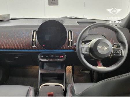 2025 Mini Countryman - photo 4