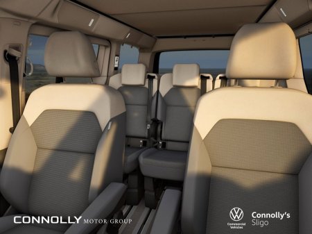 2026 Volkswagen California - photo 4