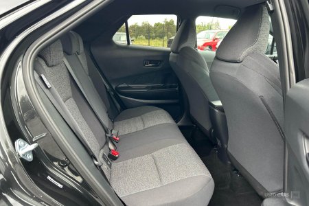 2026 Toyota C-HR - photo 13