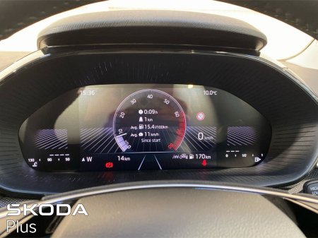 2026 Skoda Fabia - photo 13