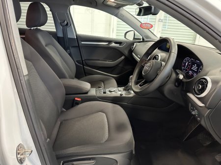 2017 Audi A3 - photo 22