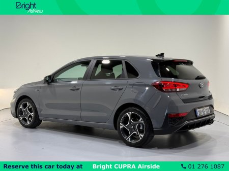 2023 Hyundai i30 - photo 5