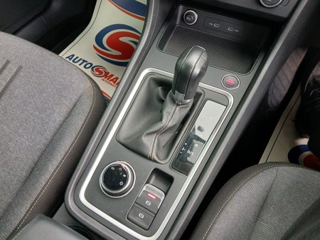 2025 SEAT Ateca - photo 16