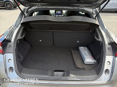 2024 Nissan Juke - photo 22