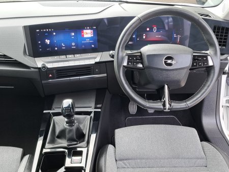 2023 Opel Astra - photo 18