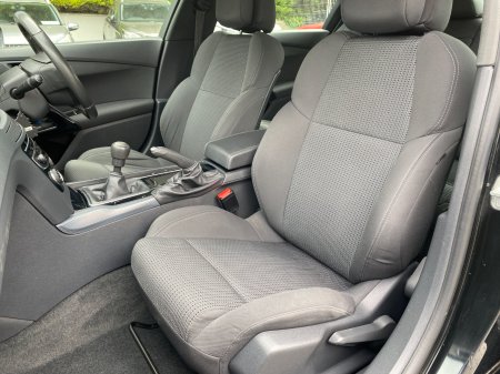 2017 Peugeot 508 - photo 5