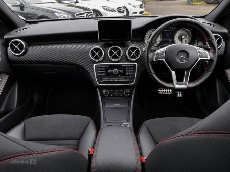 2014 Mercedes-Benz A-Class - photo 11