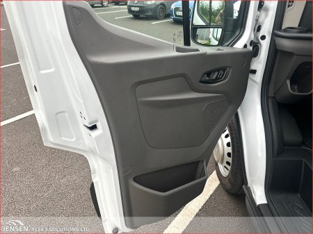 2023 Ford Transit - photo 15