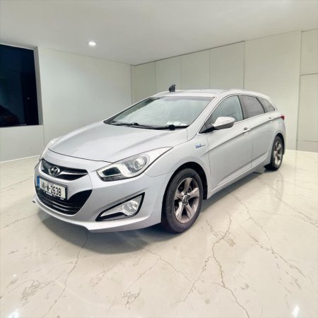 2014 Hyundai i40 - photo 18