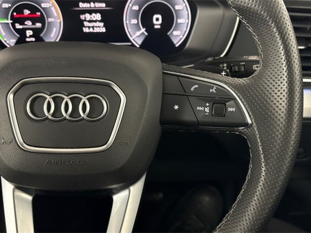 2024 Audi Q5 - photo 22