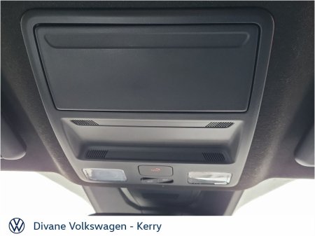 2027 Volkswagen Amarok - photo 22