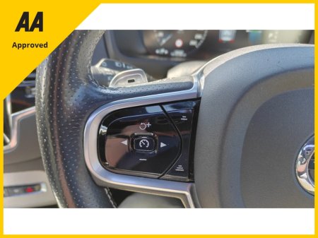 2017 Volvo XC90 - photo 32