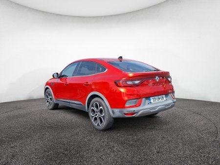 2022 Renault Arkana - photo 4