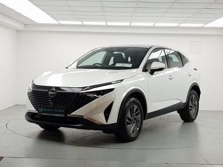 2026 Nissan Qashqai - photo 11