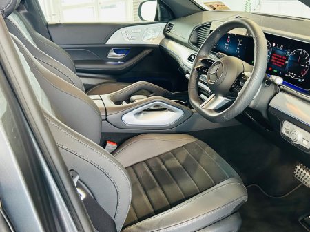 2026 Mercedes-Benz GLE - photo 4