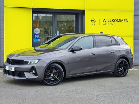 2023 Opel Astra - photo 2