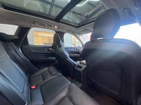 2021 Volvo XC60 - photo 18
