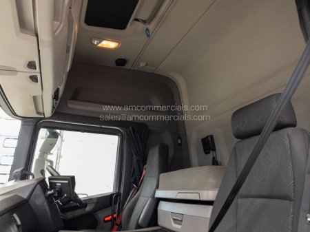 2018 SCANIA P320 - photo 21