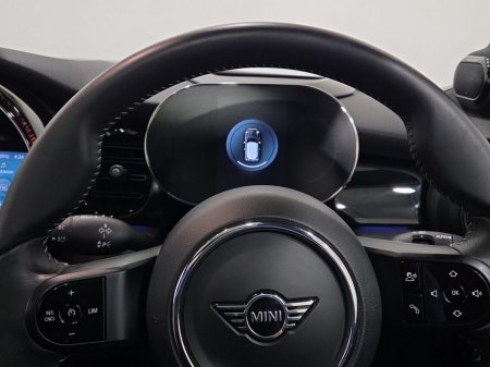 2022 Mini Cooper - photo 9
