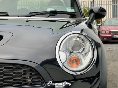 2011 Mini Cooper - photo 21