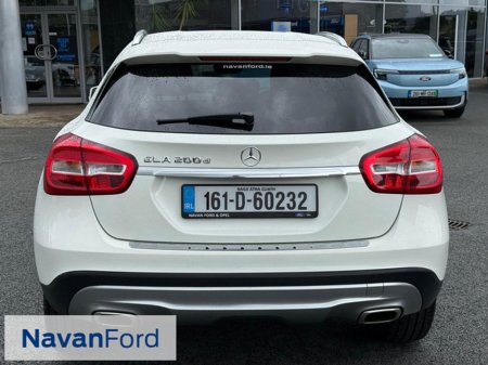 2016 Mercedes-Benz GLA - photo 3