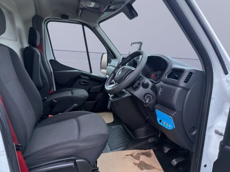 2023 Renault Master - photo 7