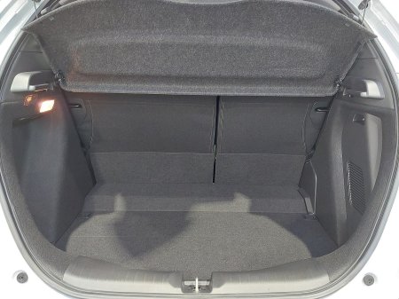 2026 Honda Jazz - photo 19