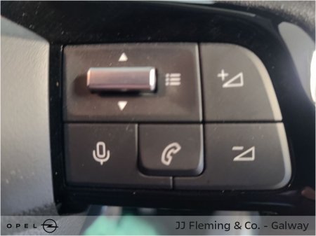 2026 Opel Combo - photo 14