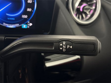 2025 Mercedes-Benz EQA - photo 17