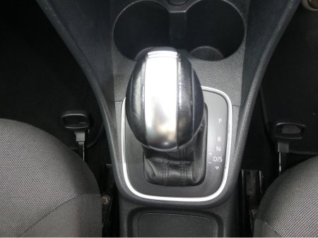 2016 Volkswagen Polo - photo 30