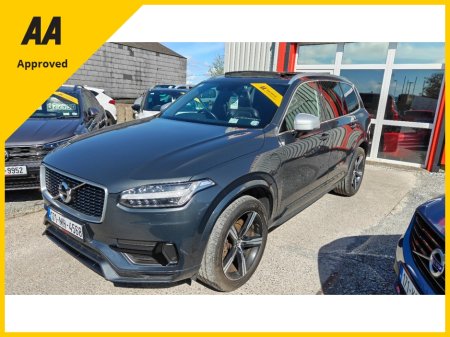 2017 Volvo XC90 - photo 5