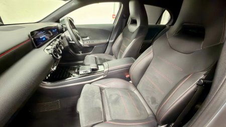 2019 Mercedes-Benz A-Class - photo 13