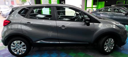 2016 Renault Captur - photo 16