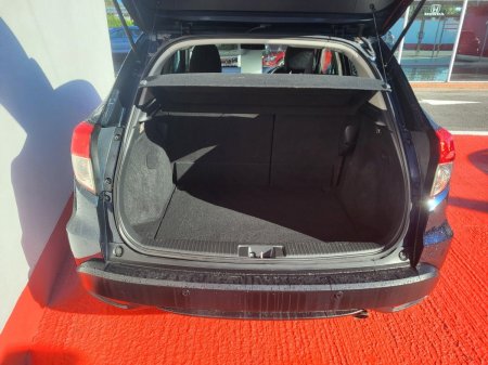 2019 Honda HR-V - photo 9
