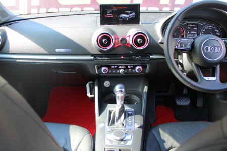 2017 Audi A3 - photo 31