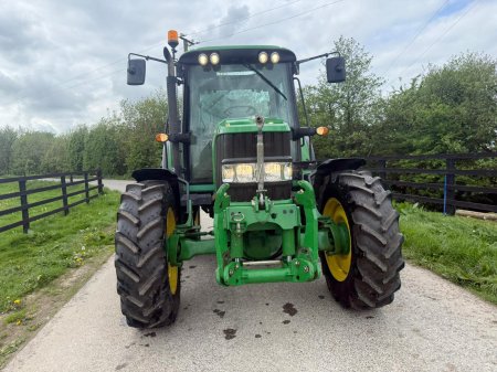 2008 John Deere 6230 - photo 6