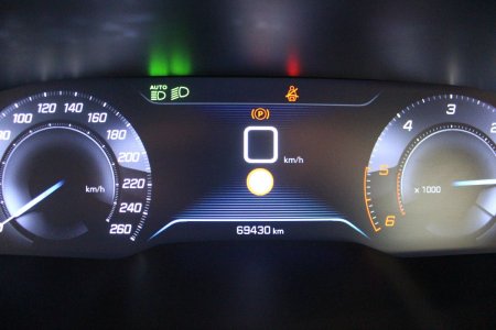 2019 Peugeot 508 - photo 18