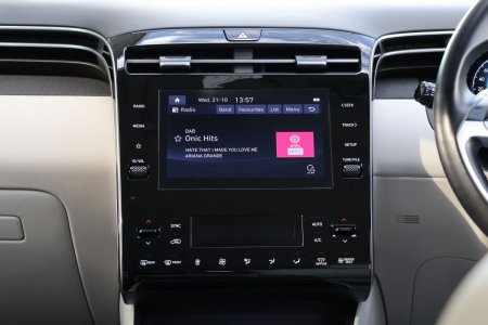 2023 Hyundai Tucson - photo 18