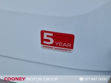 2026 Nissan Interstar - photo 8