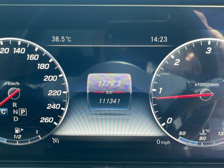 2020 Mercedes-Benz E-Class - photo 8