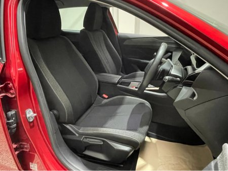 2023 Peugeot 308 - photo 11