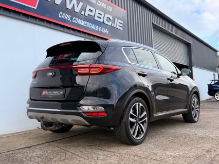 2019 Kia Sportage - photo 4