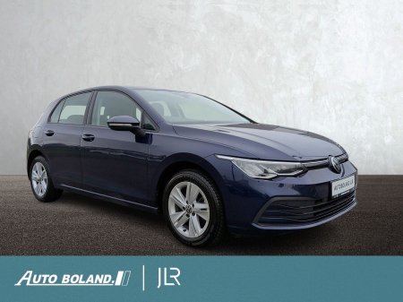 2024 Volkswagen Golf 1.0 TSI 110HP Life- Ambient Lighting, Parking Camera, Bluetooth Infotainment