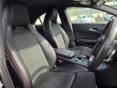 2018 Mercedes-Benz CLA - photo 23