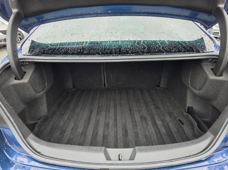 2018 Renault Megane - photo 29