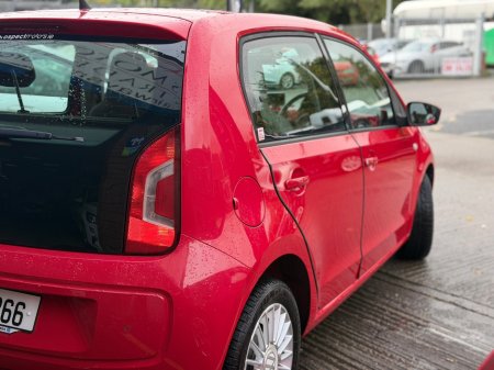 2014 Volkswagen up! - photo 10