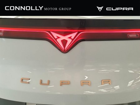 2026 Cupra Tavascan - photo 18