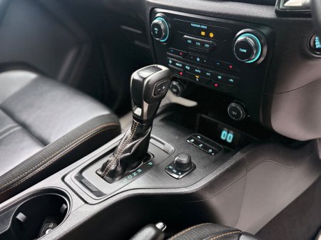 2023 Ford Ranger - photo 20