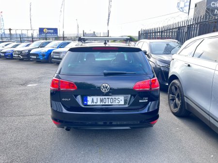 2014 Volkswagen Golf - photo 6