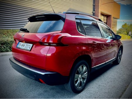 2019 Peugeot 2008 - photo 7